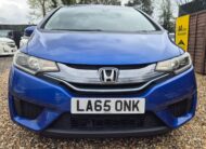 HONDA JAZZ HYBRID 2015