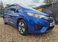 HONDA JAZZ HYBRID 2015