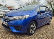 HONDA JAZZ HYBRID 2015