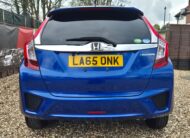 HONDA JAZZ HYBRID 2015