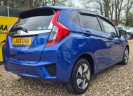 HONDA JAZZ HYBRID 2015