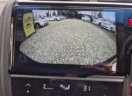 HONDA JAZZ HYBRID 2015