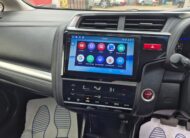 HONDA JAZZ HYBRID 2015