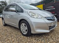 HONDA JAZZ 2012 HYBRID