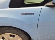 HONDA JAZZ 2013 HYBRID