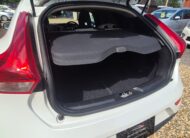 VOLVO V40 PETROL AUTOMATIC 2017