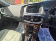 VOLVO V40 PETROL AUTOMATIC 2017