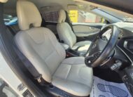 VOLVO V40 PETROL AUTOMATIC 2017