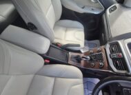 VOLVO V40 PETROL AUTOMATIC 2017