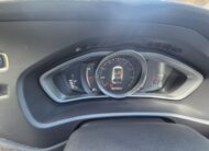 VOLVO V40 PETROL AUTOMATIC 2017