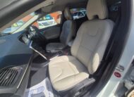 VOLVO V40 PETROL AUTOMATIC 2017