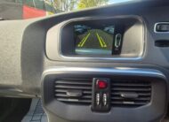 VOLVO V40 PETROL AUTOMATIC 2017
