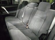 TOYOTA LANDCRUISER PRADO PETROL