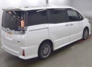 TOYOTA VOXY HYBRID YEAR 2020