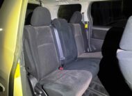 TOYOTA ALPHARD 2014 PETROL AUTOMATIC