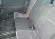 TOYOTA ALPHARD 2014 PETROL AUTOMATIC