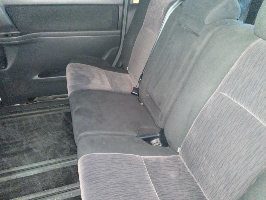 TOYOTA ALPHARD 2014 PETROL AUTOMATIC