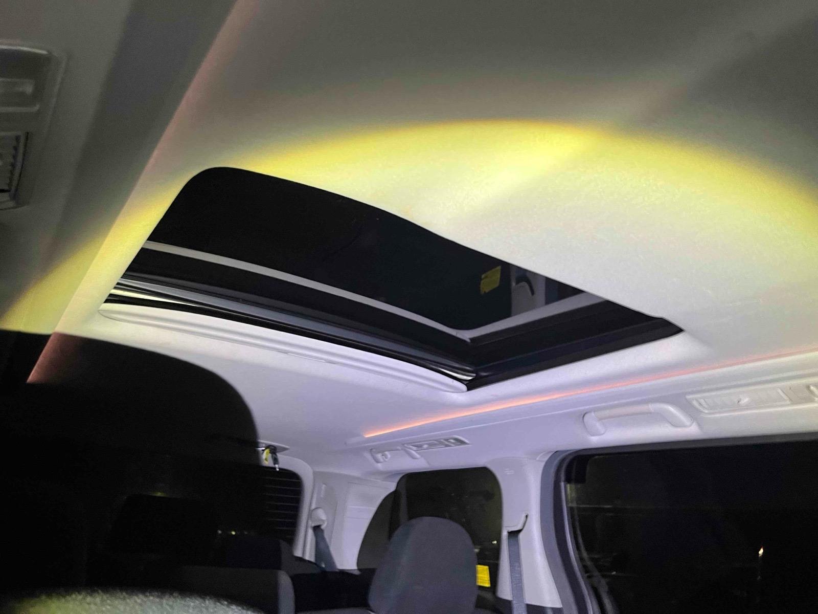 TOYOTA ALPHARD 2014 PETROL AUTOMATIC