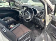 NISSAN ELGRAND HIGHWAY STAR 2012 PETROL AUTOMATIC