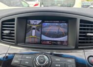 NISSAN ELGRAND HIGHWAY STAR 2012 PETROL AUTOMATIC