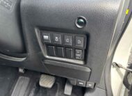 NISSAN ELGRAND HIGHWAY STAR 2012 PETROL AUTOMATIC