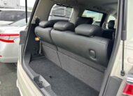 NISSAN ELGRAND HIGHWAY STAR 2012 PETROL AUTOMATIC
