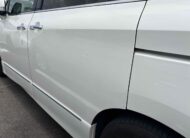NISSAN ELGRAND HIGHWAY STAR 2012 PETROL AUTOMATIC