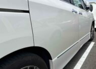 NISSAN ELGRAND HIGHWAY STAR 2012 PETROL AUTOMATIC