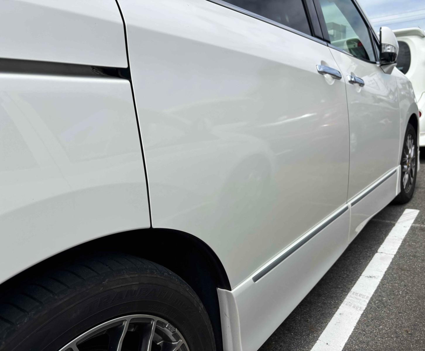 NISSAN ELGRAND HIGHWAY STAR 2012 PETROL AUTOMATIC