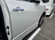 NISSAN ELGRAND HIGHWAY STAR 2012 PETROL AUTOMATIC