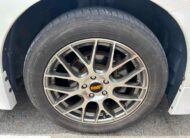 NISSAN ELGRAND HIGHWAY STAR 2012 PETROL AUTOMATIC