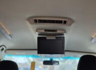 TOYOTA ALPHARD 2012 PETROL AUTOMATIC