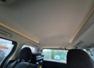 TOYOTA ALPHARD 2012 PETROL AUTOMATIC