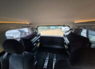 TOYOTA ALPHARD 2012 PETROL AUTOMATIC