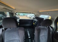 TOYOTA ALPHARD 2012 PETROL AUTOMATIC