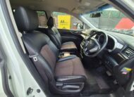 NISSAN ELGRAND HIGHWAY STAR 2012