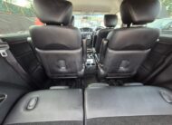 NISSAN ELGRAND HIGHWAY STAR 2012