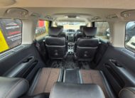 NISSAN ELGRAND HIGHWAY STAR 2012