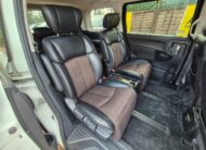 NISSAN ELGRAND HIGHWAY STAR 2012