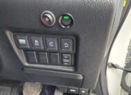 NISSAN ELGRAND HIGHWAY STAR 2012