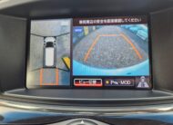 NISSAN ELGRAND HIGHWAY STAR 2012