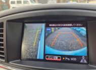 NISSAN ELGRAND HIGHWAY STAR 2012