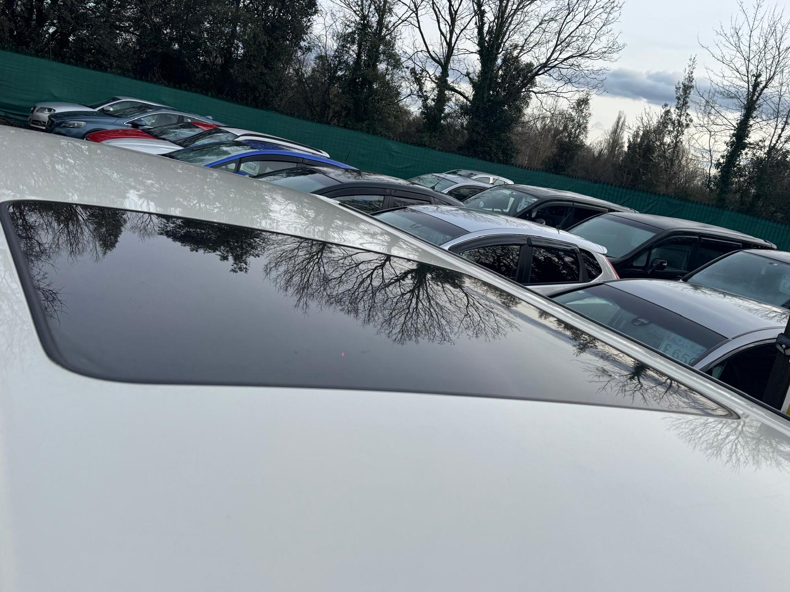 TOYOTA ALPHARD 2014 PETROL AUTOMATIC