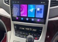 TOYOTA ALPHARD 2014 PETROL AUTOMATIC