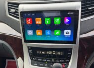 TOYOTA ALPHARD 2014 PETROL AUTOMATIC