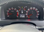 TOYOTA ALPHARD 2014 PETROL AUTOMATIC