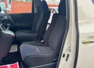TOYOTA ALPHARD 2014 PETROL AUTOMATIC