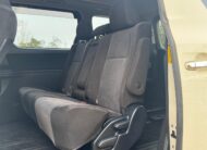 TOYOTA ALPHARD 2014 PETROL AUTOMATIC