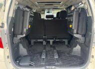 TOYOTA ALPHARD 2014 PETROL AUTOMATIC
