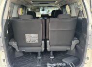 TOYOTA ALPHARD 2014 PETROL AUTOMATIC